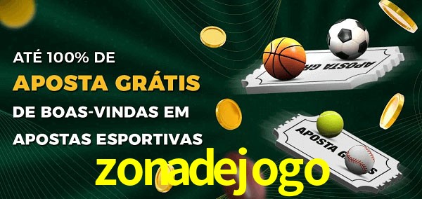 zonadejogo Ate 100% de Aposta Gratis