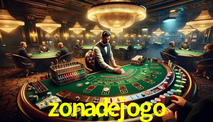 Welcome Bonus zonadejogo