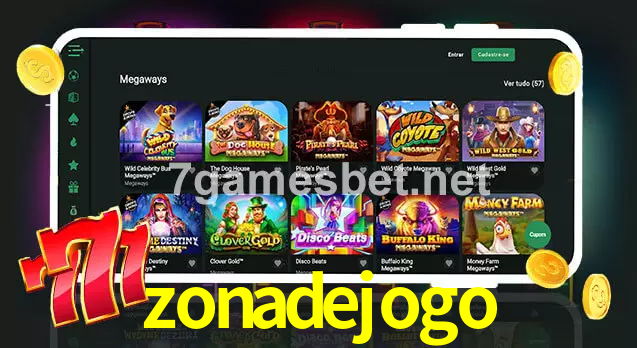 zonadejogo aplicativo