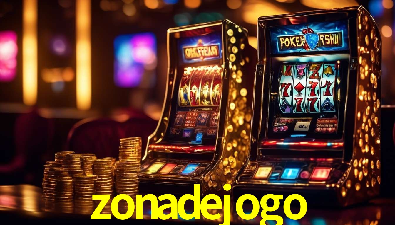 Descubra a Essência do zonadejogo: Nossa História e Compromissos