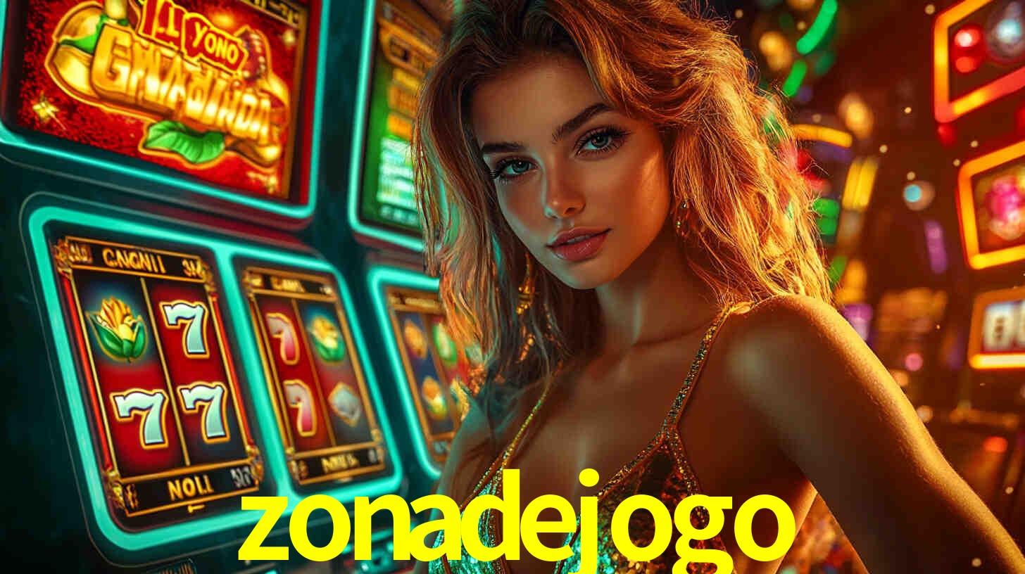 zonadejogo App Interface