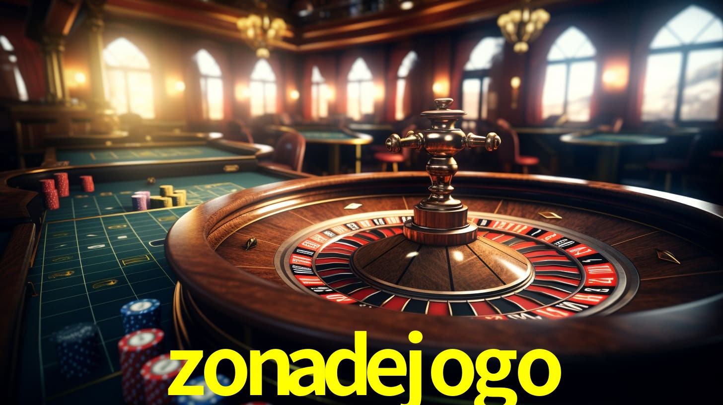 Live Casino zonadejogo
