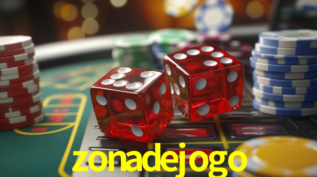 Welcome Bonus zonadejogo