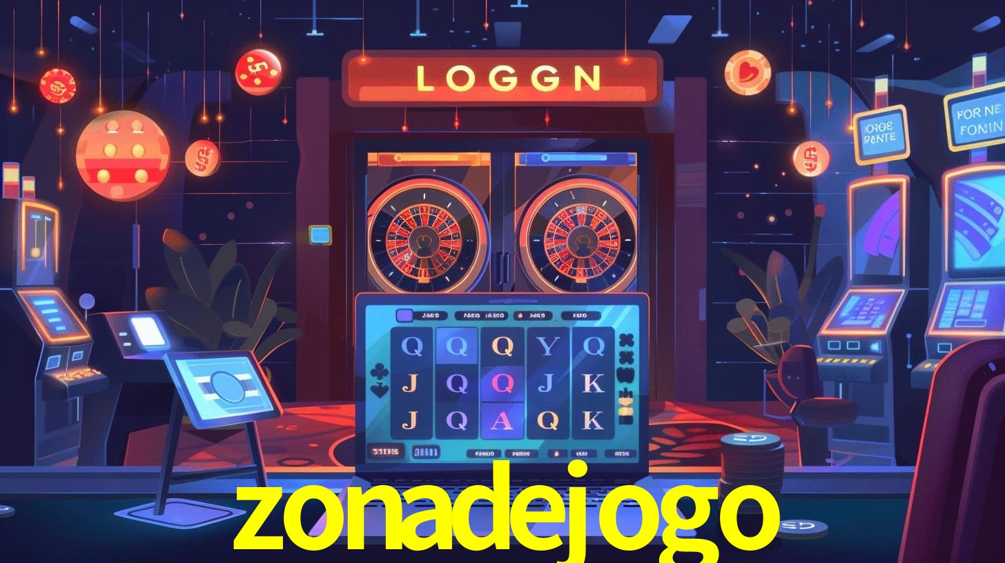 2FA Security zonadejogo