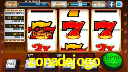 Descubra a Essência do zonadejogo: Nossa História e Compromissos