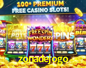 Descubra o Mundo do Cassino Online com zonadejogo