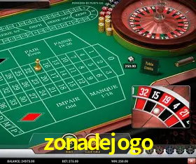 APP oficial da zonadejogo para mobile