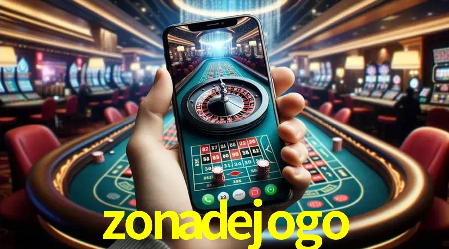 Live Casino zonadejogo
