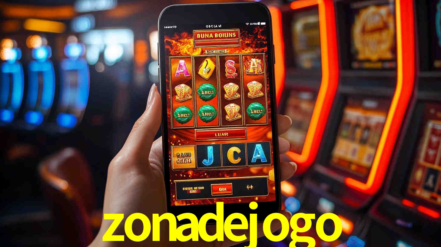 Sinta a adrenalina dos jogos de cassino com zonadejogo