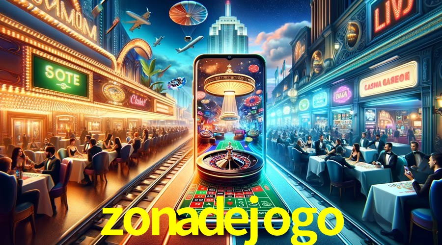 Account Benefits zonadejogo