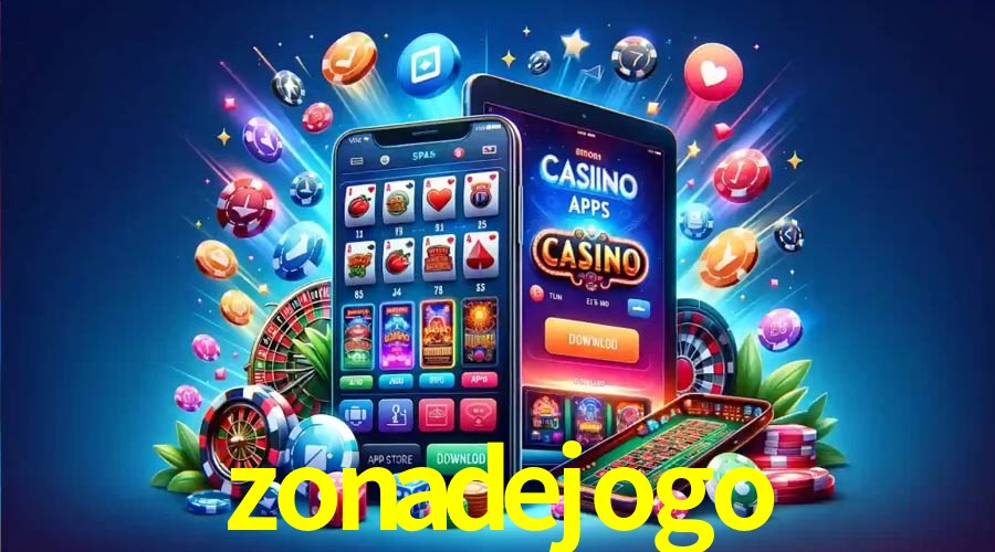 Secure Login zonadejogo