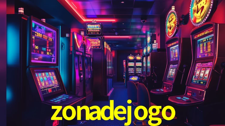 Welcome Bonus zonadejogo