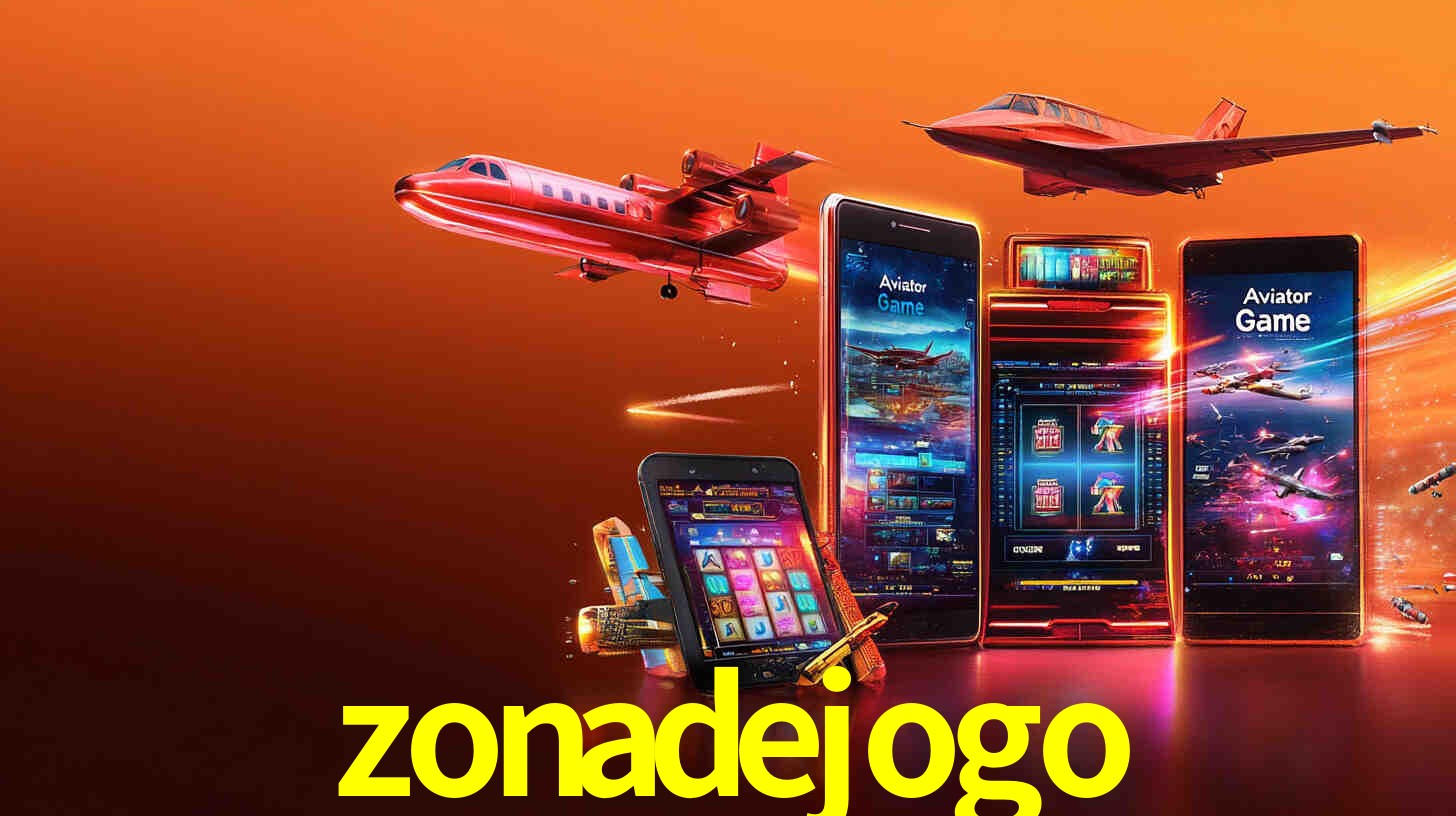 A Revolução dos Aplicativos de Jogos no zonadejogo